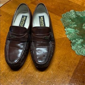 Men’s DeerStags Size 8 1/2